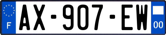 AX-907-EW