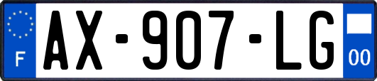 AX-907-LG