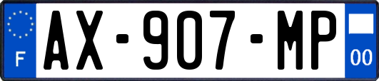 AX-907-MP