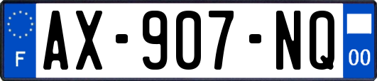 AX-907-NQ