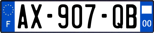 AX-907-QB