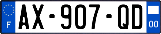AX-907-QD