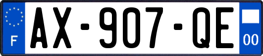 AX-907-QE