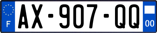 AX-907-QQ