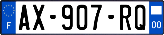 AX-907-RQ