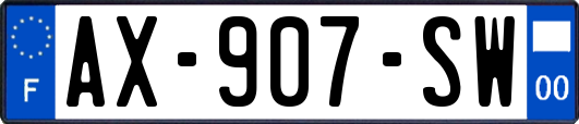 AX-907-SW