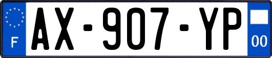 AX-907-YP