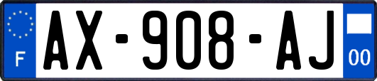 AX-908-AJ