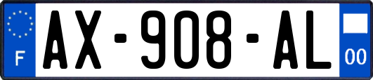 AX-908-AL