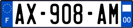 AX-908-AM