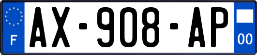 AX-908-AP