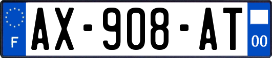 AX-908-AT