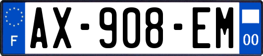 AX-908-EM