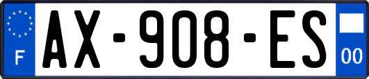 AX-908-ES