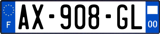 AX-908-GL
