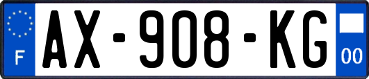 AX-908-KG