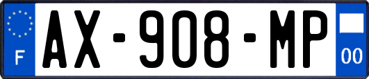 AX-908-MP
