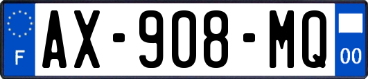 AX-908-MQ