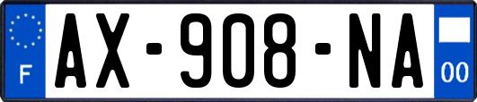 AX-908-NA