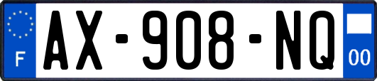 AX-908-NQ