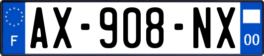 AX-908-NX