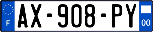 AX-908-PY