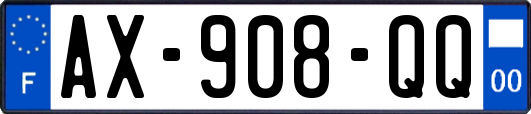 AX-908-QQ
