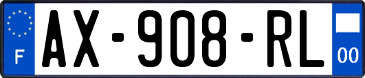 AX-908-RL