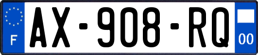 AX-908-RQ