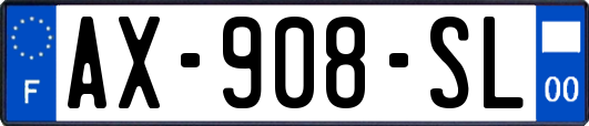 AX-908-SL