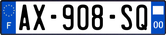 AX-908-SQ