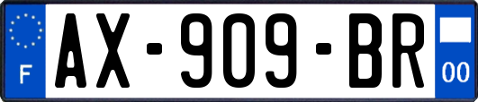 AX-909-BR