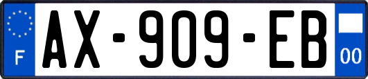 AX-909-EB