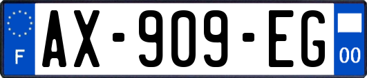 AX-909-EG