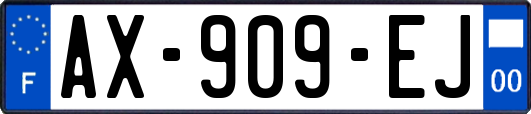 AX-909-EJ