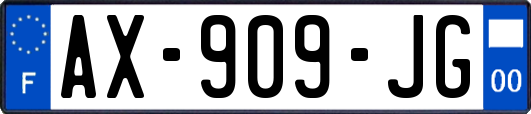 AX-909-JG