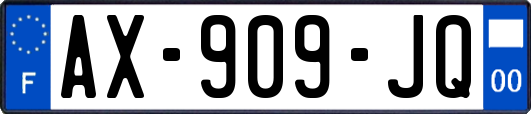 AX-909-JQ