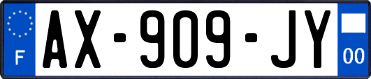AX-909-JY