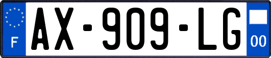 AX-909-LG
