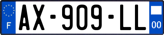 AX-909-LL