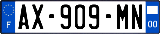 AX-909-MN