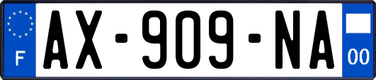 AX-909-NA