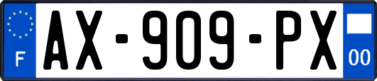 AX-909-PX