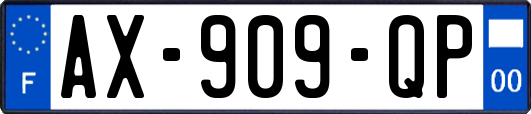 AX-909-QP