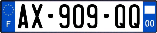 AX-909-QQ