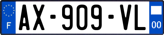 AX-909-VL