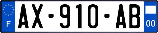 AX-910-AB