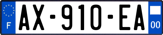 AX-910-EA