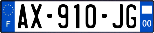 AX-910-JG