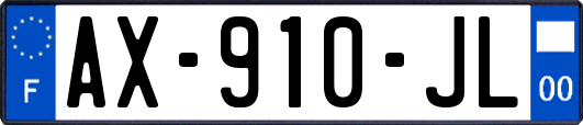 AX-910-JL